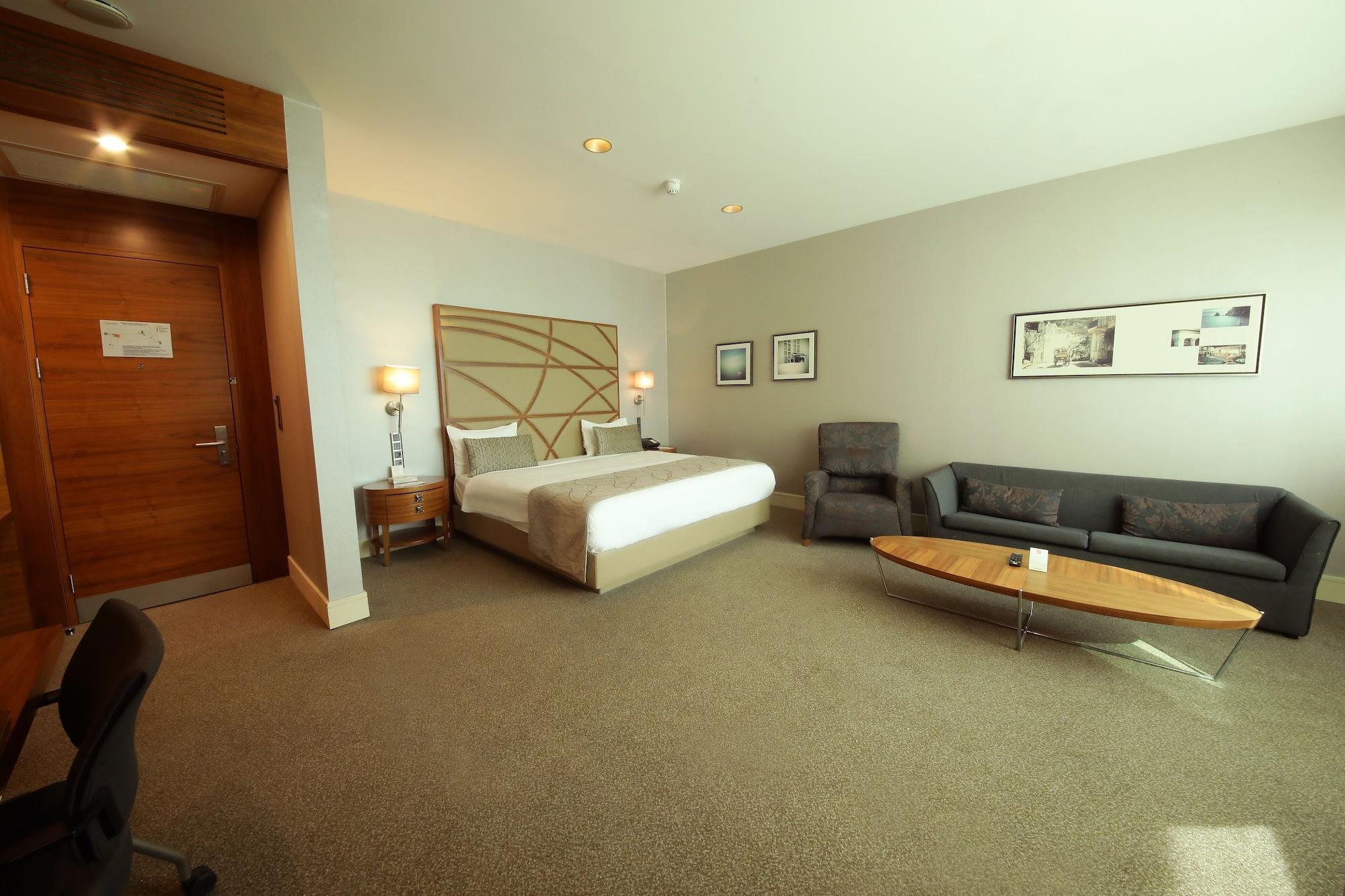 Cevahir Hotel Istanbul Asia Ngoại thất bức ảnh