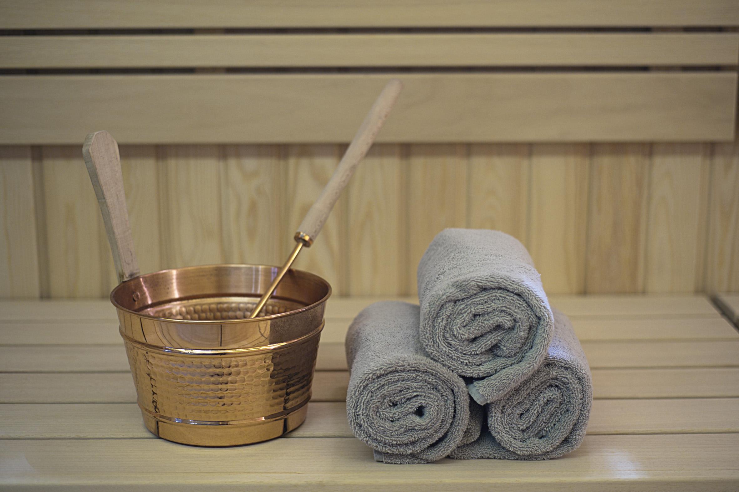 Cevahir Hotel Istanbul Asia Ngoại thất bức ảnh Sauna bucket and ladle