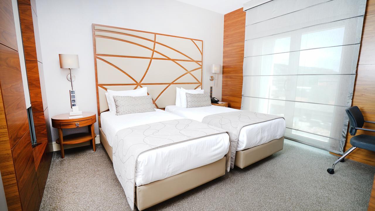 Cevahir Hotel Istanbul Asia Ngoại thất bức ảnh A bedroom