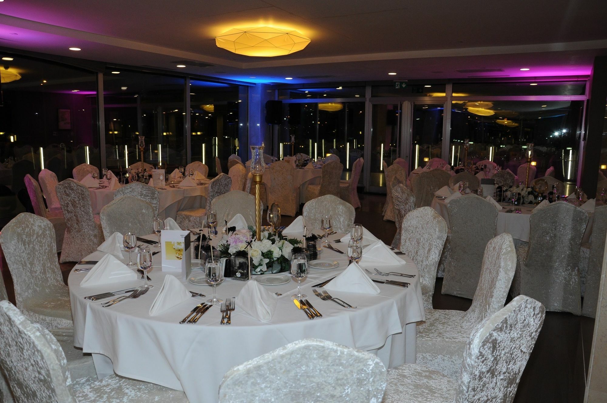 Cevahir Hotel Istanbul Asia Ngoại thất bức ảnh The River Suite