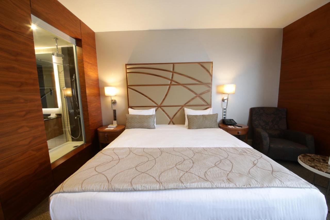 Cevahir Hotel Istanbul Asia Ngoại thất bức ảnh